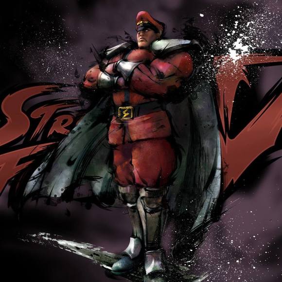 Meet your Posher, Bison - Picture 1 of 1